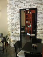 Actinia Accomodation