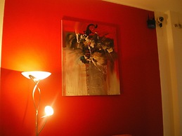 Actinia Accomodation