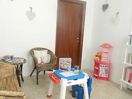 Actinia Accomodation