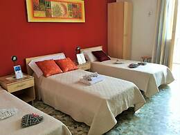 Actinia Accomodation