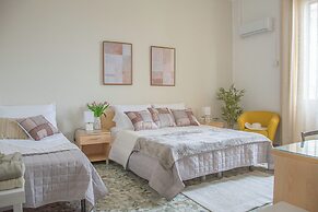 Actinia Accomodation