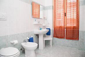 Actinia Accomodation