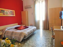 Actinia Accomodation