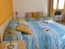 Actinia Accomodation