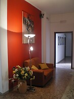 Actinia Accomodation