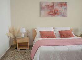 Actinia Accomodation