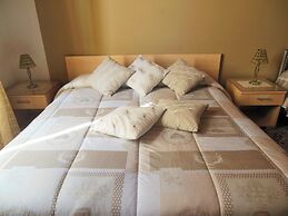 Actinia Accomodation