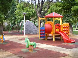 Actinia Accomodation