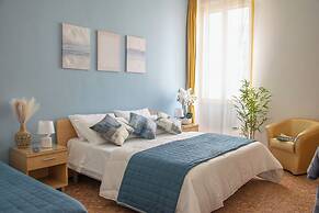 Actinia Accomodation