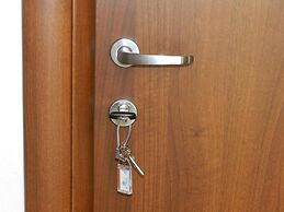 Actinia Accomodation