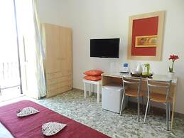 Actinia Accomodation