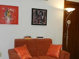 Actinia Accomodation