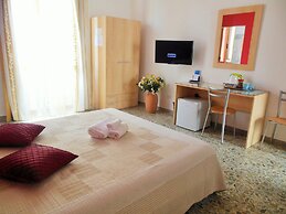 Actinia Accomodation