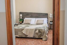 Actinia Accomodation