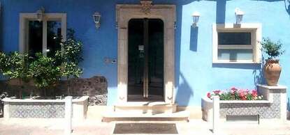 Villa Nefele