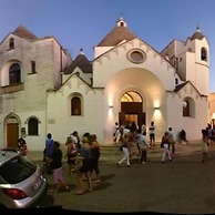 Residenza de Leonardis