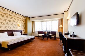 Hotel International Bucharest