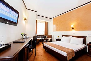 Hotel International Bucharest