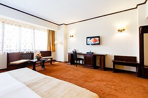 Hotel International Bucharest
