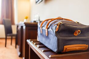 Hotel International Bucharest