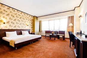 Hotel International Bucharest