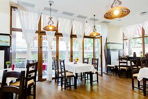 Hotel International Bucharest