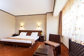 Hotel International Bucharest