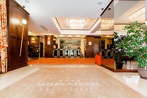 Hotel International Bucharest