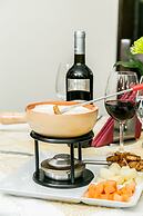 Hotel International Bucharest