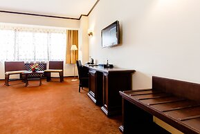 Hotel International Bucharest