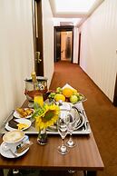 Hotel International Bucharest