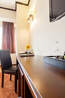 Hotel International Bucharest