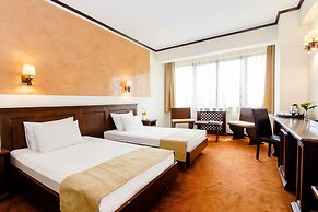 Hotel International Bucharest