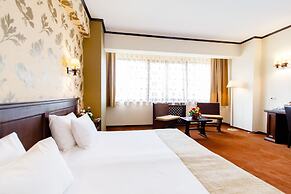 Hotel International Bucharest