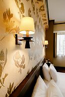 Hotel International Bucharest