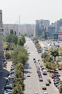 Hotel International Bucharest