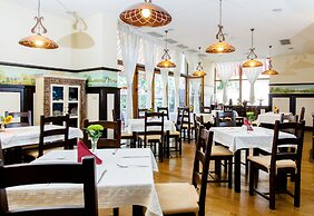 Hotel International Bucharest