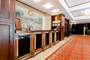 Hotel International Bucharest