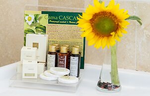 Hotel International Bucharest