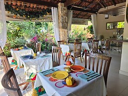 Eliconial Paraty Pousada