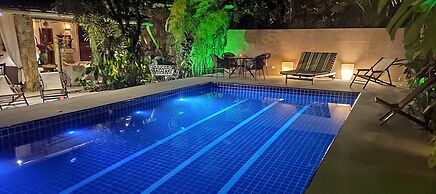 Eliconial Paraty Pousada