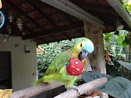 Eliconial Paraty Pousada