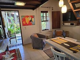 Eliconial Paraty Pousada