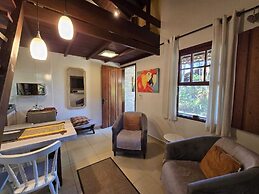 Eliconial Paraty Pousada