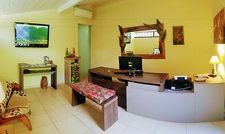 Eliconial Paraty Pousada