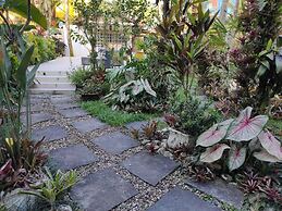 Eliconial Paraty Pousada