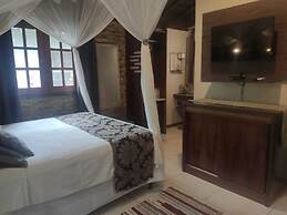 Eliconial Paraty Pousada