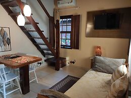 Eliconial Paraty Pousada