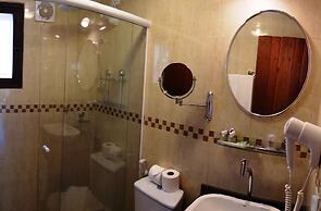 Eliconial Paraty Pousada