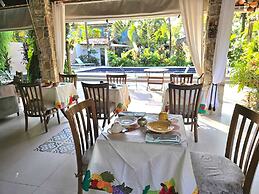 Eliconial Paraty Pousada